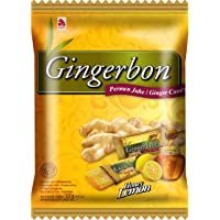 Los mejores  - Dulces de jengibre Agel originales con miel y limón 125g